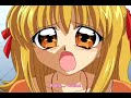 What Hurts Lucia and Kaito The Most