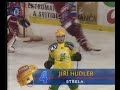 Jiri Hudler Goal