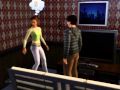 The Dance (sims 3) how to score