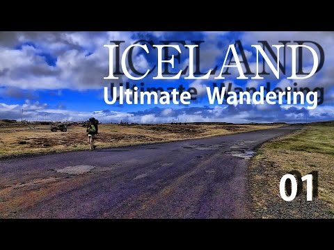 how to plan a trip to iceland