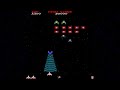 played to galaga complete. 1981 namco. series: 1. galaxian 1979 - not yet available. 2. galaga 1981 - www.youtube.com 3. gaplus (also known as galaga 3) 1984 - 4. galaga '88 1987 - www.youtube.com 5. galaxian3 1990 - not yet available. 6. galaxian3 theatre 6 : project dragoon 1990 - not yet available. 7. galaxian3 theatre 6 j2 : attack of the zolgear 1994 - not yet available. 8. galaga - destination earth 2000 - nintendo game boy color, pc cd-rom, sony playstation. 9. galaga legions 2008 - xbox 360, xbox live arcade