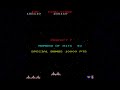 played to galaga complete. 1981 namco. series: 1. galaxian 1979 - not yet available. 2. galaga 1981 - www.youtube.com 3. gaplus (also known as galaga 3) 1984 - 4. galaga '88 1987 - www.youtube.com 5. galaxian3 1990 - not yet available. 6. galaxian3 theatre 6 : project dragoon 1990 - not yet available. 7. galaxian3 theatre 6 j2 : attack of the zolgear 1994 - not yet available. 8. galaga - destination earth 2000 - nintendo game boy color, pc cd-rom, sony playstation. 9. galaga legions 2008 - xbox 360, xbox live arcade