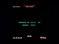 played to galaga complete. 1981 namco. series: 1. galaxian 1979 - not yet available. 2. galaga 1981 - www.youtube.com 3. gaplus (also known as galaga 3) 1984 - 4. galaga '88 1987 - www.youtube.com 5. galaxian3 1990 - not yet available. 6. galaxian3 theatre 6 : project dragoon 1990 - not yet available. 7. galaxian3 theatre 6 j2 : attack of the zolgear 1994 - not yet available. 8. galaga - destination earth 2000 - nintendo game boy color, pc cd-rom, sony playstation. 9. galaga legions 2008 - xbox 360, xbox live arcade