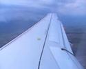 Air France A320 flight from Paris CDG-Prague