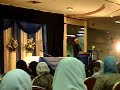 Kabir reciting Naat @ the Minhaj ul Quran Event in Manc