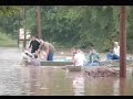 Southeast Kansas Flood