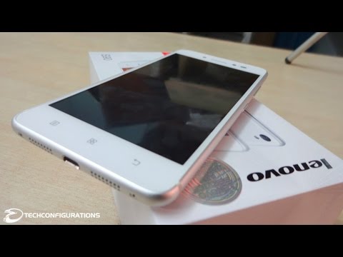 Lenovo Sisley S90 Hands on Review,Benchmarks,Pros & Cons