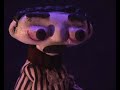 Stop motion film (MONSTER MUNCH)