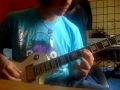 Killswitch Engage - Starting Over / guitar cover