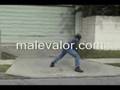 CRACKHEAD-KICK-BOXIN