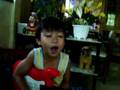 Toyang - Aaron's Version