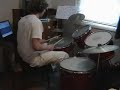 Drumming to Move Along by All American Rejects