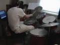 Drumming to Move Along by All American Rejects