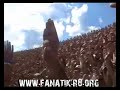 ULTRAS NAPOLI ON TOUR