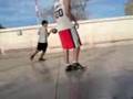 MARCE|LITO VS KONFU|DANILO