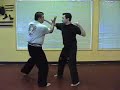 AKKF - Mohamad Tabatabai - American Kenpo - 18 Five Swords