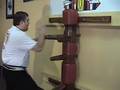 American Kenpo - Mohamad Tabatabai - 18 Five Swords