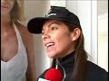 Maura Rivera; es caro ser rubia!!