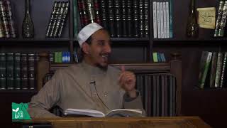 الكتاب الثاني : في السنة ، قوله: وفعله صلى الله عليه وسلم غير مكروه