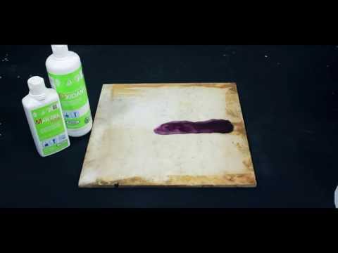 how to whiten limestone