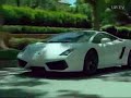 official video: lamborghini gallardo lp560 4