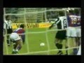 Roberto Baggio(Sfide):Bologna 97/98 - Mondiali 98