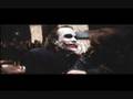 Joker/Rachel Call Me When You're Sober