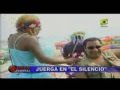 Juerga en Embarcadero Reporte Semanal