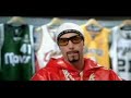 Ali G Mocking Basketball