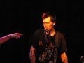 Star Hipsters Show At the WOW Hall