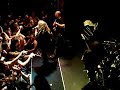 Sikth. Live at yeovil ski lodge.