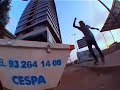 Kirill Gorbunov - not for POPS