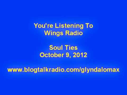 how to break soul ties