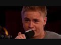 Perusse - Gustav / Eminem : sondages telephonique