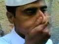 smoking out of his ears! smoking out of his ears!