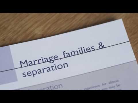 how to apply for divorce