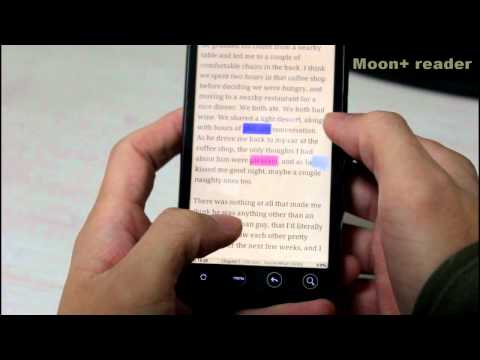 Youtube video for App