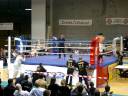 Hameur-Lain Zinedine, Round 2 - Contr�xeville 15 Novembre 2008