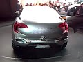 Citroën Hypnos Concept - Mondial de l\ Citroën Hypnos Concept - Mondial de l\