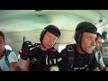 Skydive Dubai Part 2 - January 2012