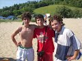 Jesi Rugby 70, U17 Beach rugby