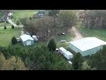 32 Ft Nylon RC Outdoor Blimp with a video camera on board