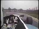Eitan Zidkilov - AFR Qualifying #5 2007 - Part 1