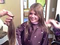 Locks of Love from Katey