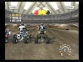 quading