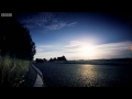 Bugatti Veyron Vs Euro Fighter Typhoon: Drag Race (HQ) - Top Gear - BBC (Saison 10 Épisode 3)