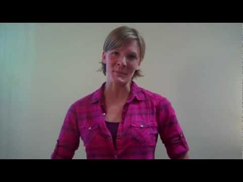 how to determine vocal range