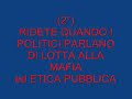 Politica ad Alcamo