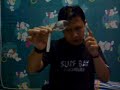 Hadi Performance - Spoon Bending 02