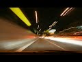 (HD) Tokyo Time Lapse Drive 01